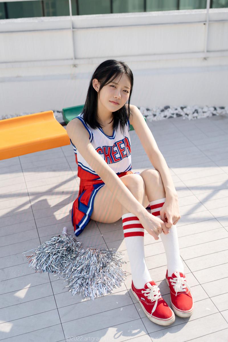 [ArtGravia] Vol.472 Nyahaahi