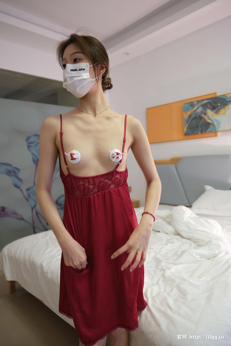 [ROSI口罩系列] 2025.05.18 No.3262