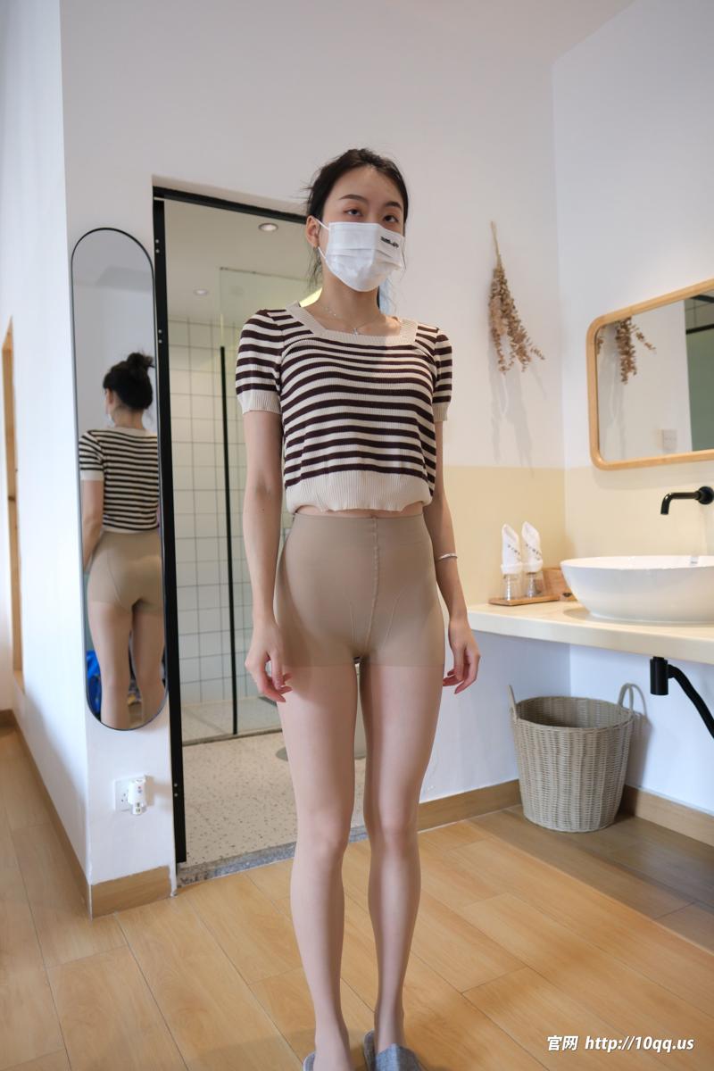 [ROSI口罩系列] 2025.05.16 No.3260