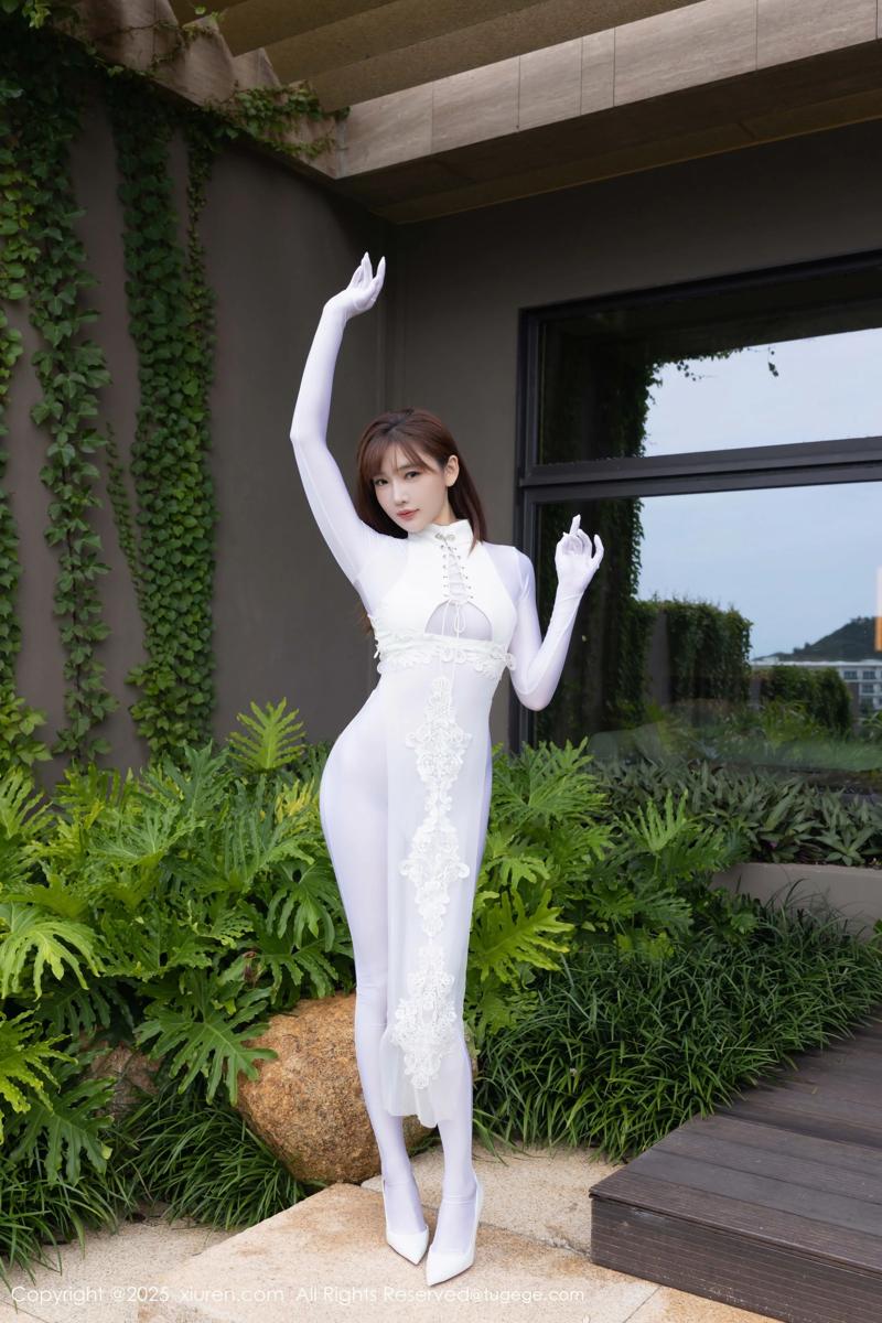 [XiuRen秀人网] 2025.08.28 No.10704 陆萱萱