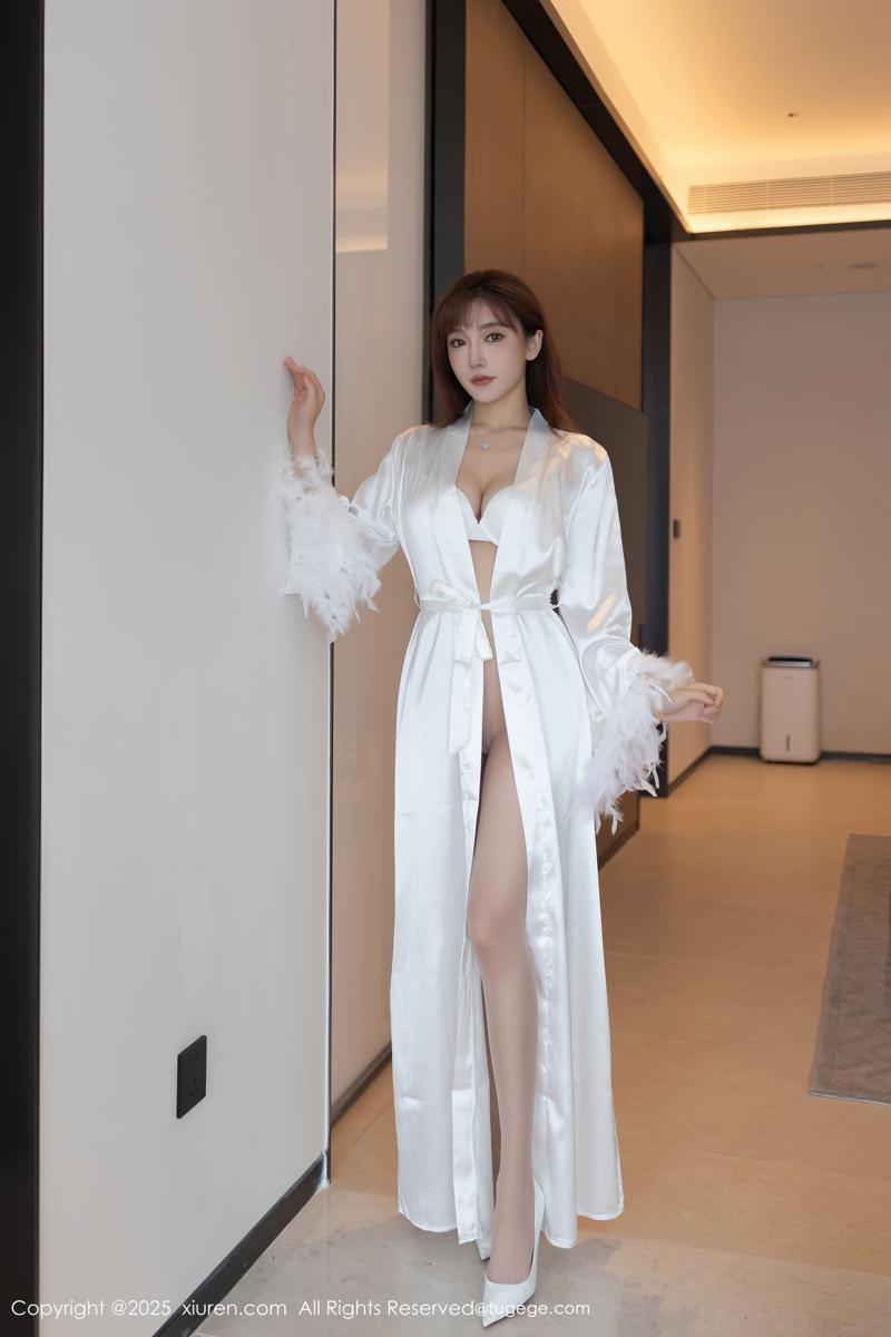 [XiuRen秀人网] 2025.09.25 No.10809 陆萱萱