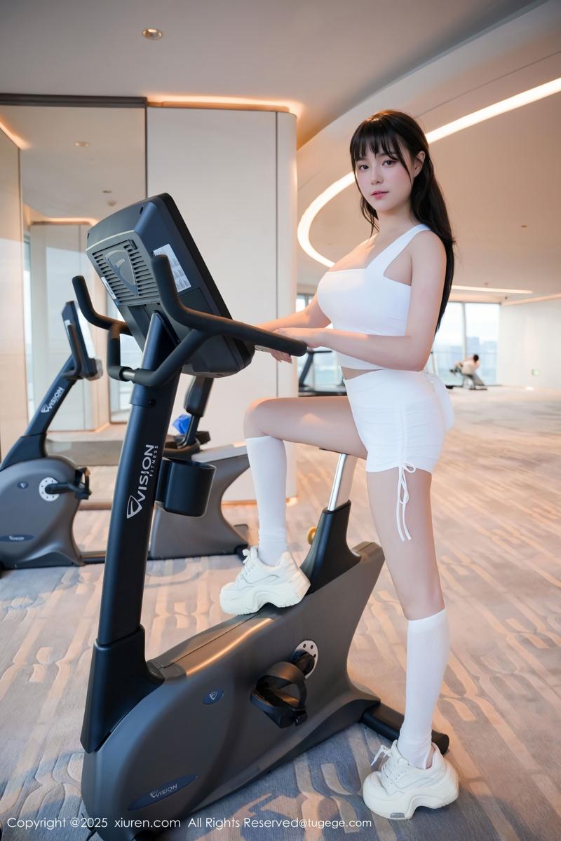 [XiuRen秀人网] 2025.09.25 No.10808 软情